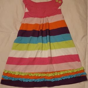 Hanna Andersson sundress